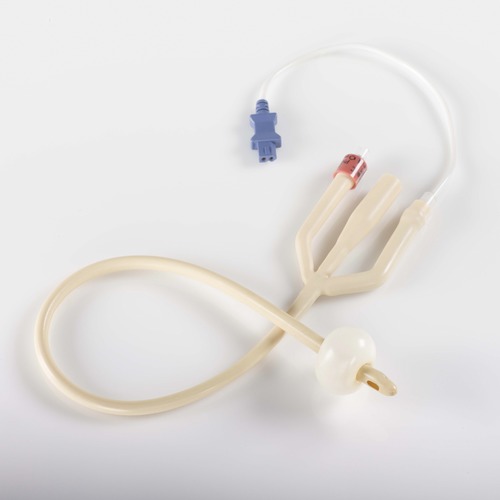 C. R. Bard Infection Control 400 Series Temperature-Sensing Foley Trays ...