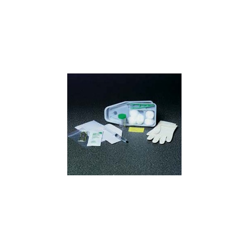 C. R. Bard Standard Universal Foley Catheter Tray - BDD791600CS ...