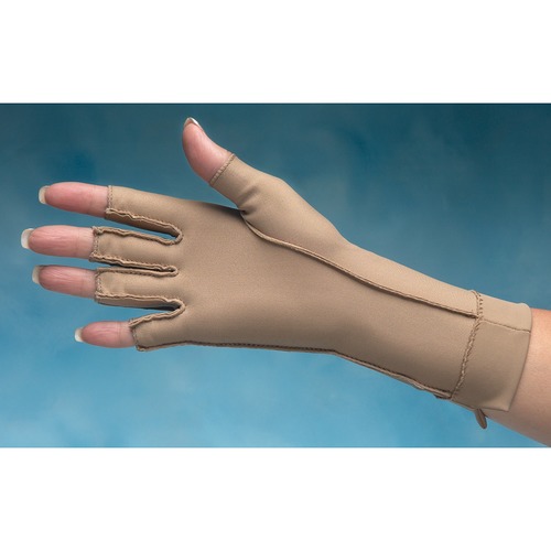 totes isotoner therapeutic gloves