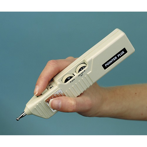Lhasa Oms, Inc. Pointer-Plus Locator & Stimulator - LHA134EA - Shoplet.com