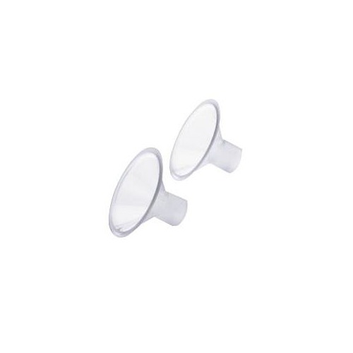 Medela PersonalFit Breast Shields - Medium - 24 mm