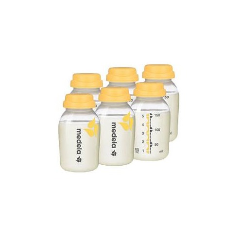 Medela Breastmilk Collection and Storage Set ML87095