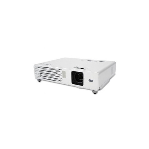 3m X20 Digital Polysilicon LCD Projector MMMX20