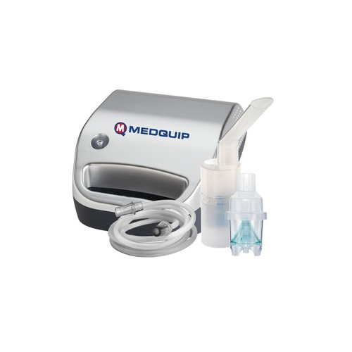 Drive Devilbiss Healthcare Compact Compressor Nebulizer With Reusable