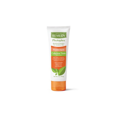 Medline Remedy Phytoplex Calazime Skin Protectant,4.000 OZ - MSC092554H ...