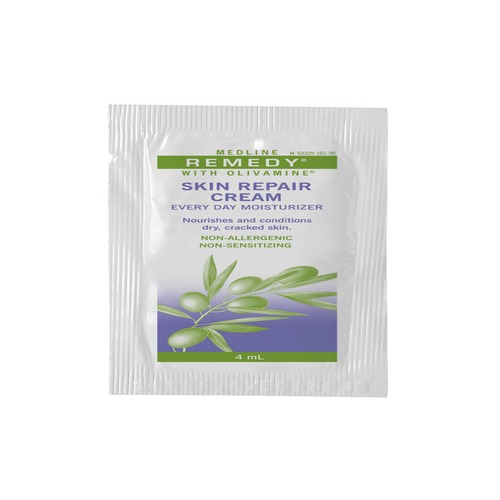 medline remedy with olivamine