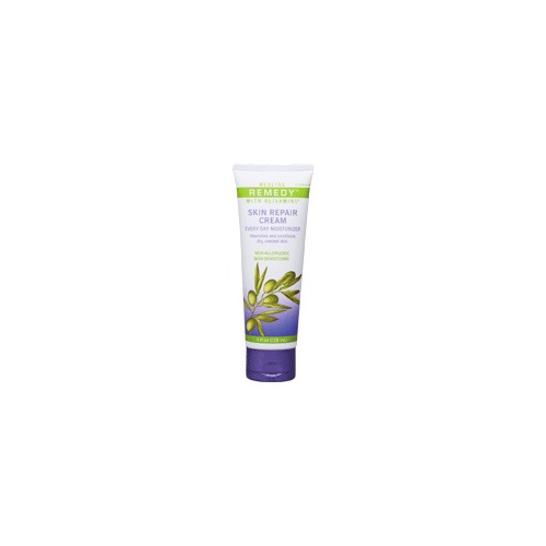 Medline Remedy Skin Repair Cream, 4 Oz. Tube - 60msc094424 - Shoplet.com