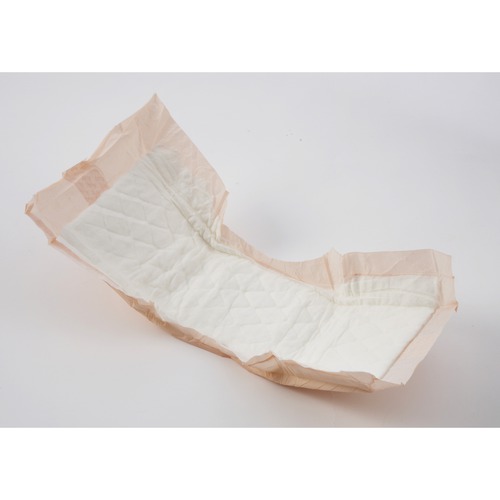 Medline Contoured Incontinence Liners MSC323950C