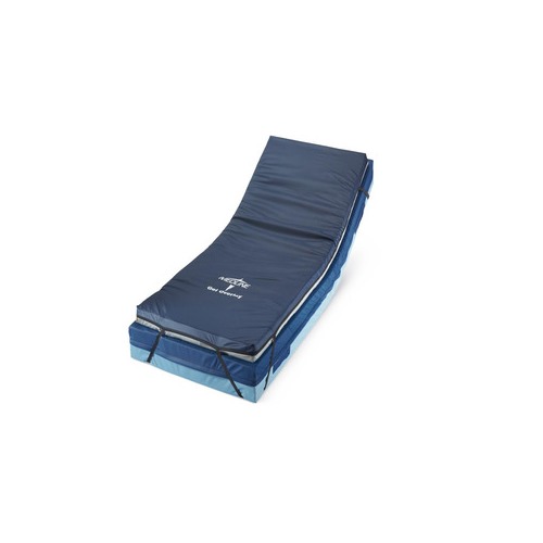 Medline Standard Gel Foam Overlay MSCGELOV