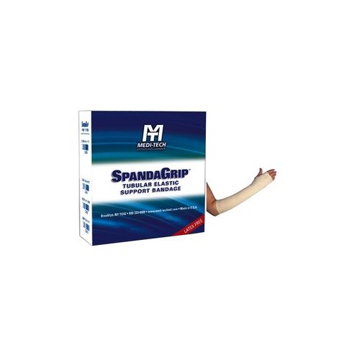 Meditech International SpandaGrip, Size D, 3" x 36", Natural