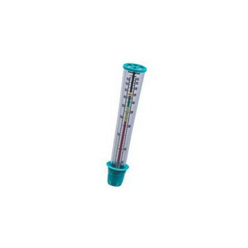 Monaghan Medical Corp Truzone Peak Flow Meter MW96510