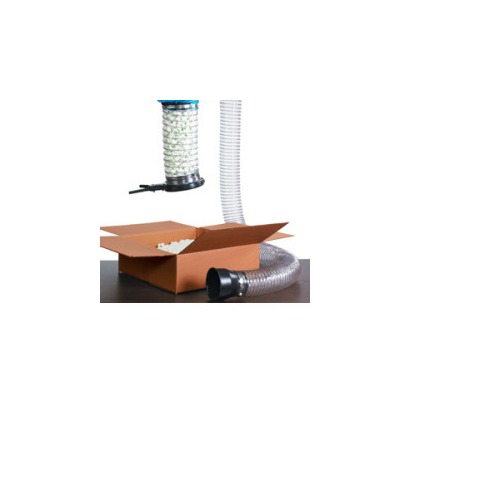 Fp international Flo-Vac Loose Fill Vacuum Dispenser - SHP15FLOVACDIS ...