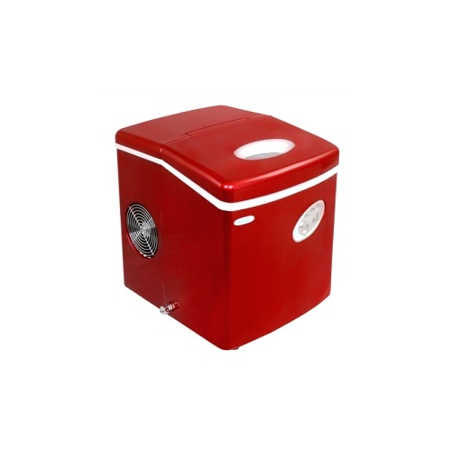 NewAir AI100R Portable Ice Maker NAIAI100R