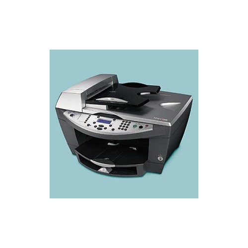 Lexmark X2670 Driver 10.13