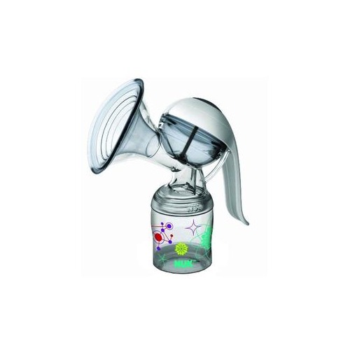 Nuk Expressive Manual Breast Pump NUK62773