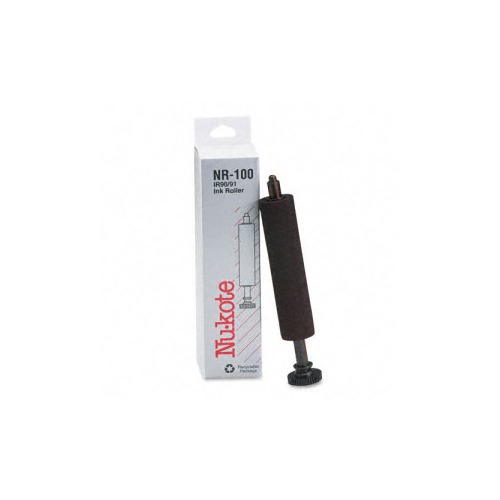 Nu-kote Compatible Nylon Ribbon Ink Roller for Casio/NCR/Royal Cash ...
