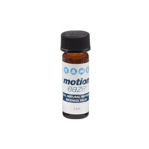 Ocean Global MotionEaze, 2.5 mL OCNBX2580D