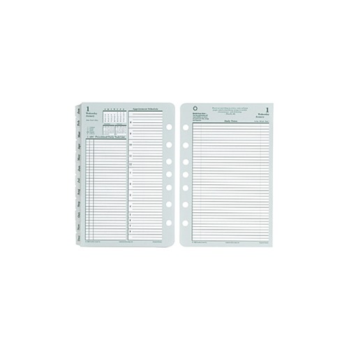 Franklin Covey Day Planner