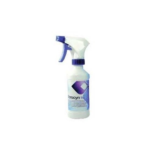Microcyn Skin and Wound Spray 2 oz. - OI84871 - Shoplet.com