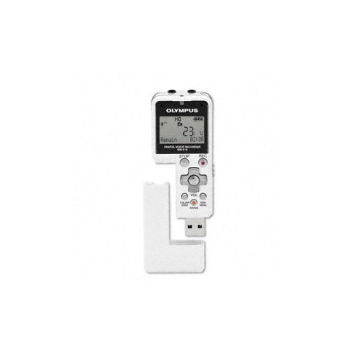 Olympus WS110 Digital Voice Recorder OLY141942