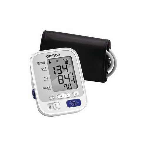 NatureSpirit Talking Arm Blood Pressure Monitor