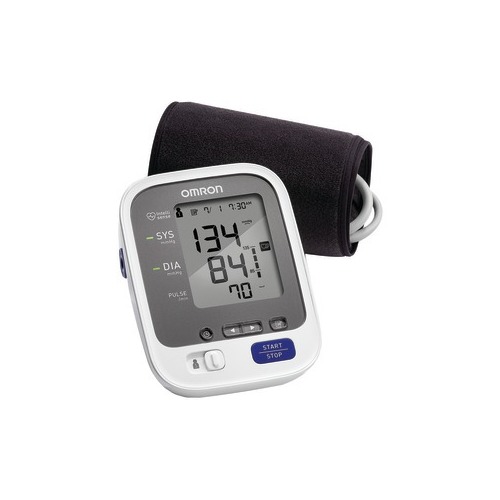 Omron BP760N 7 Series Advanced Accuracy Upper Arm Blood Pressure Monitor