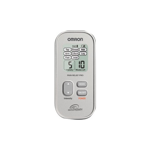 Omron ElectroTHERAPY Pain Relief Pro TENS Unit (PM3031)