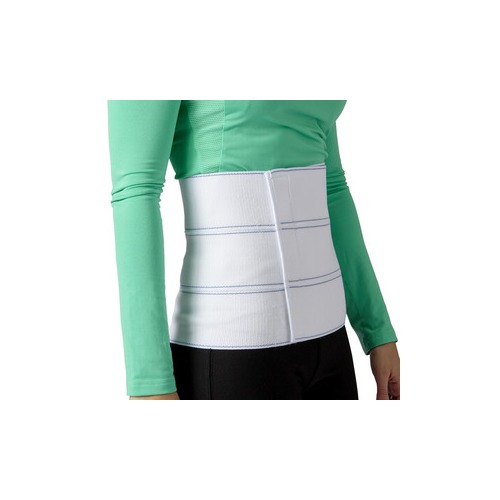 Medline Tri-Panel Abdominal Binders,Large/X-Large - ORT21100LXL ...