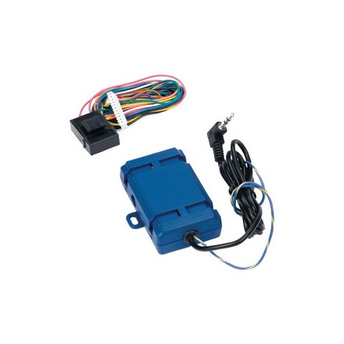 Pac(r) PAC SWIRC AllinOne Steering Wheel Interface PACSWIRC