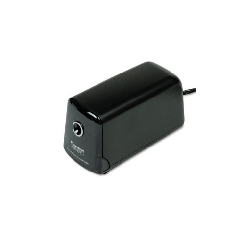Panasonic Classic Desktop Electric Pencil Sharpener PANKP380BK