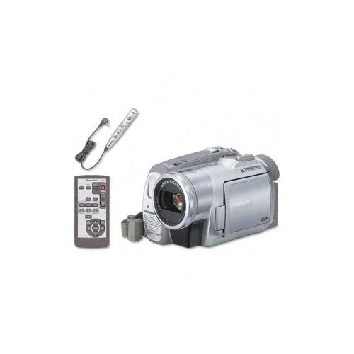 panasonic 3ccd camcorder