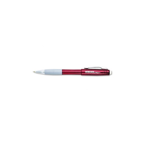 papermate titanium pencil