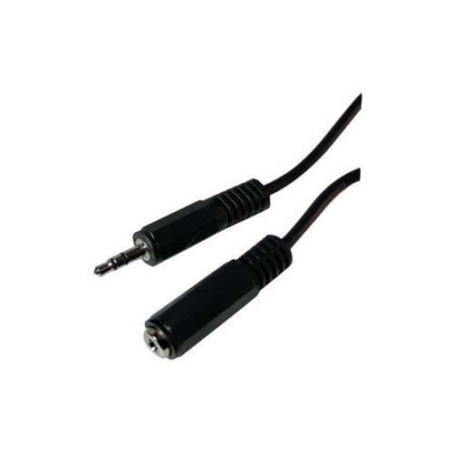 Axis(tm) AXIS PET131011 Headphone Extension Cable, 10ft PET131011