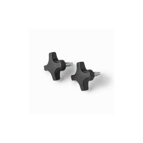 Medline Rollator Replacement Parts MDSBRKHNDLSCR