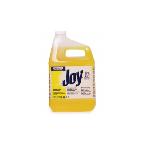 Joy Dishwashing Liquid 1 Gallon Bottles PGC02302