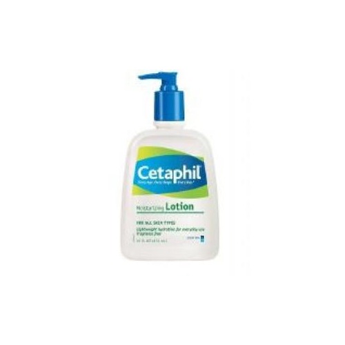 Cardinal Health Cetaphil Moisturizing Lotion, 16 oz. Bottle - PH2251817 ...