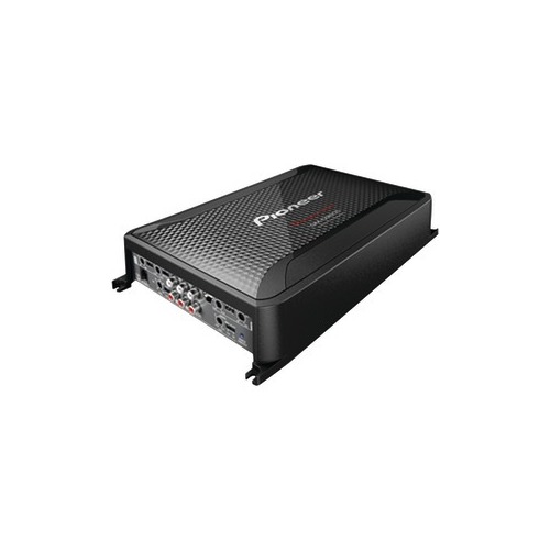 pioneer 5 channel amp