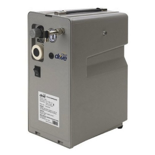 Professional Medical Imports (pmi) 50 PSI Aerosal Compressor with