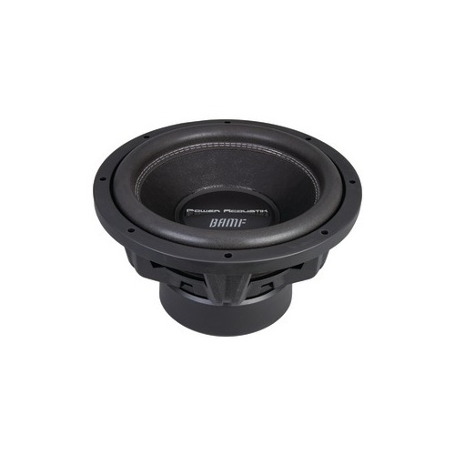 power acoustik bamf 15