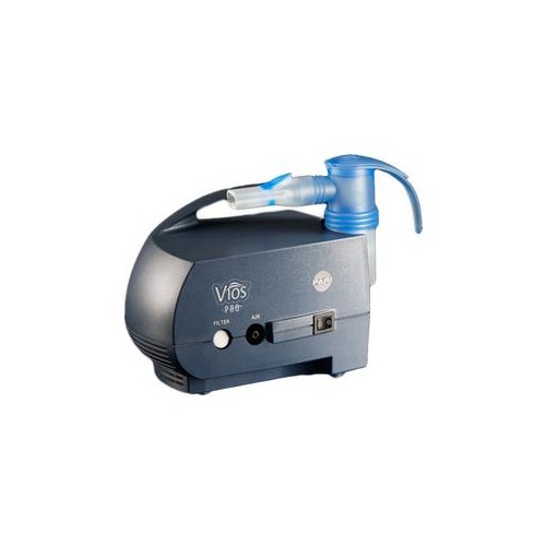 Pari Respiratory Vios PRO LC Plus Compressor Nebulizer PP312F83LCPLUS