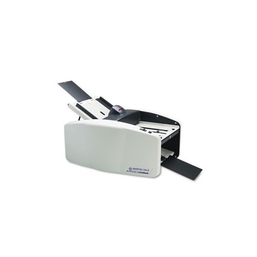 Martin yale Model 1601 Ease-of-Use Tabletop AutoFolder - PRE1601 ...