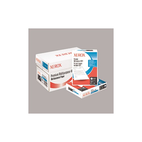 Xerox 4024 Premium Multipurpose White Paper XER3R721