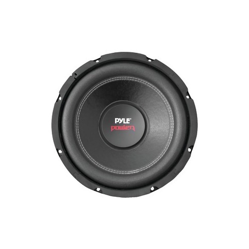 Subwoofer Pyle PLPW15D Da 15” – 2000W, Doppia Bobina 4Ω, Magnete 95 Oz Per Auto E Imbarcazioni