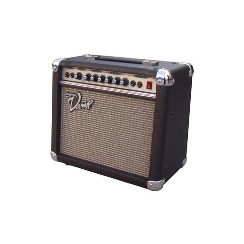 Pyle Pro R Pyle Pro Pvamp60 Vamp Series Amp 8 Speaker 60 Watt With 3 Band Eq Overdrive Digital Delay Pylpv60 Shoplet Com