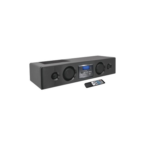 Pyle Home(r) PYLE HOME PSBV200BT 300Watt Bluetooth(R) Soundbar