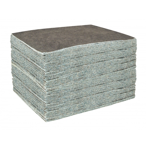 Sellars Absorbent Materials, Inc DuraSoak LightDuty Absorbent Pads SLE23300