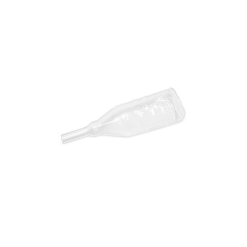Cr Bard UltraFlex Silicone Male External Catheters,Medium RCH33303