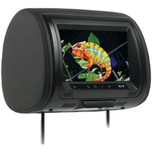 CONCEPT CLD903 9" Chameleon Headrest Monitor with HD Input, Touch
