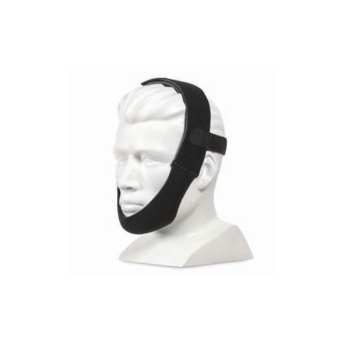 Respironics Inc Premium Chin Strap - RE1012911 - Shoplet.com