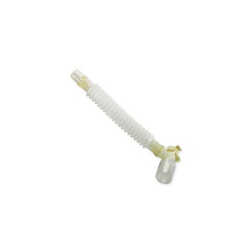 Respironics Inc Flexible Trach Adapter - RE1073904 - Shoplet.com